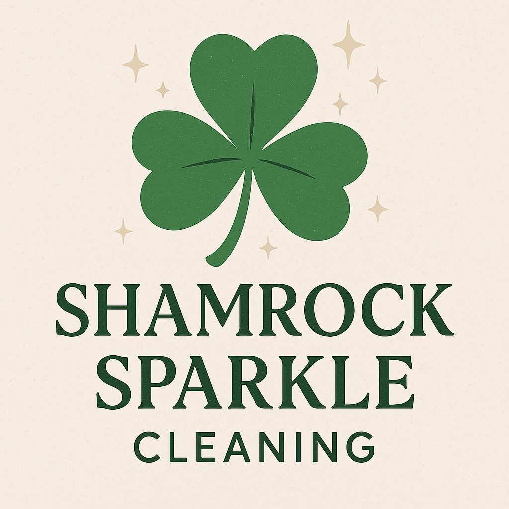 shamrock sparkle commercial cleaning